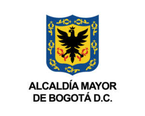 Logo cliente Alcaldía Bogotá