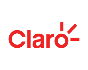 Logo cliente Claro