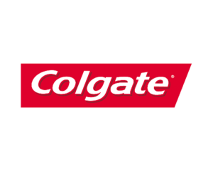 Logo cliente Colgate