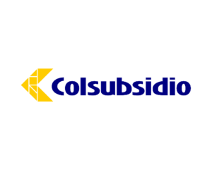 Logo cliente Colsubsidio